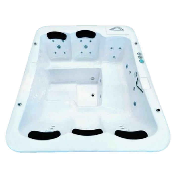 Banheira SPA Leblon Banheira SPA Leblon