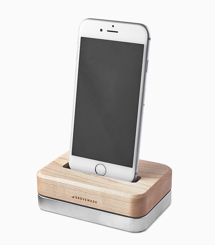 iphone-dock-3 iPhone dock - Imagem 3