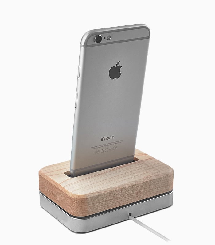iphone-dock-4 iPhone dock - Imagem 4