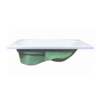 Banheira Individual Aquamarine